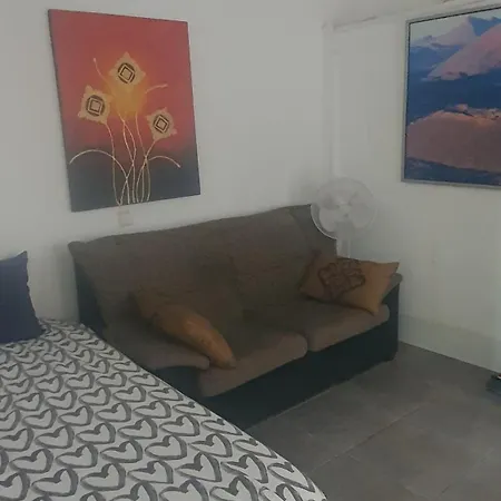 Διαμέρισμα Ana Lucky Πλάγια Μπλάνκα