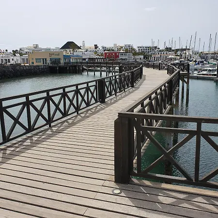 Ana Lucky Apartment Playa Blanca (Lanzarote)