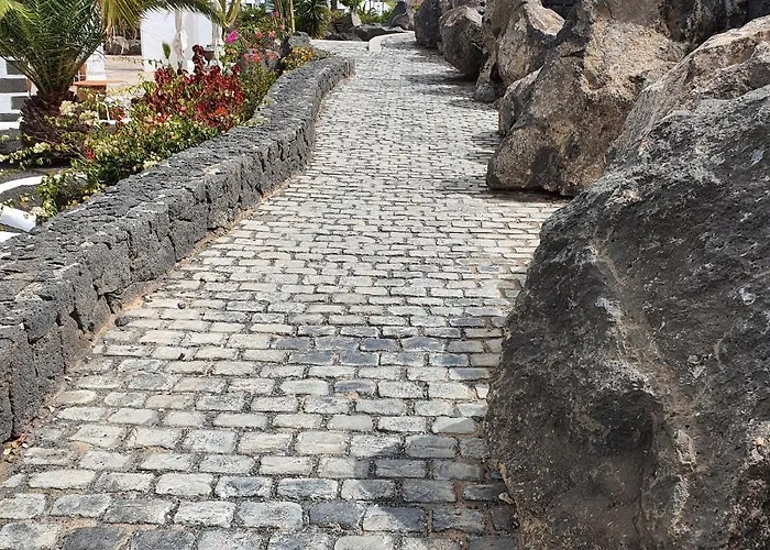 Ana Lucky * Playa Blanca (Lanzarote)