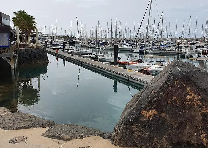 Lejlighed Ana Lucky *