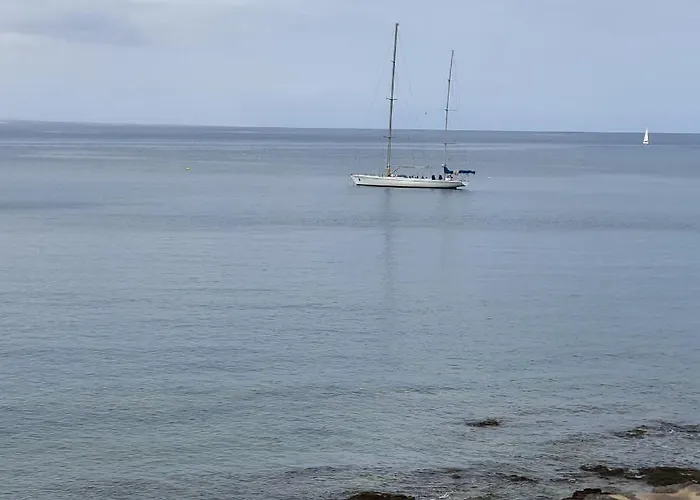 Ana Lucky Playa Blanca (Lanzarote)