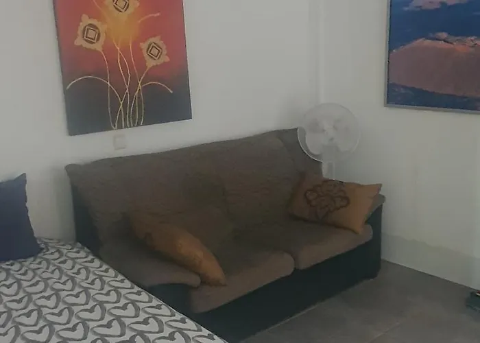 Lejlighed Ana Lucky Playa Blanca (Lanzarote)