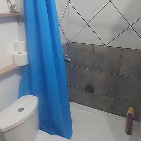 Appartement Ana Lucky