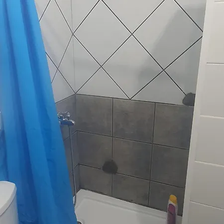 Appartement Ana Lucky *