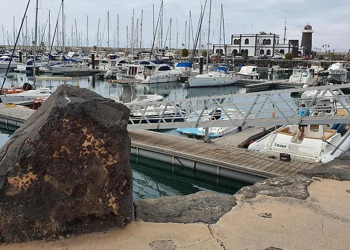 Apartment Ana Lucky Playa Blanca (Lanzarote)