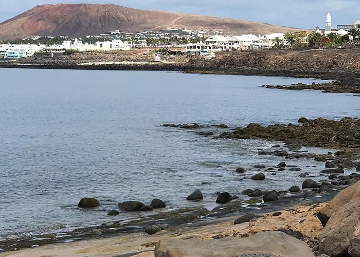 Lägenhet Ana Lucky *