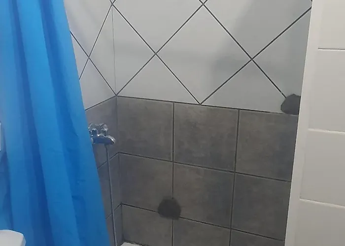 Apartment Ana Lucky *