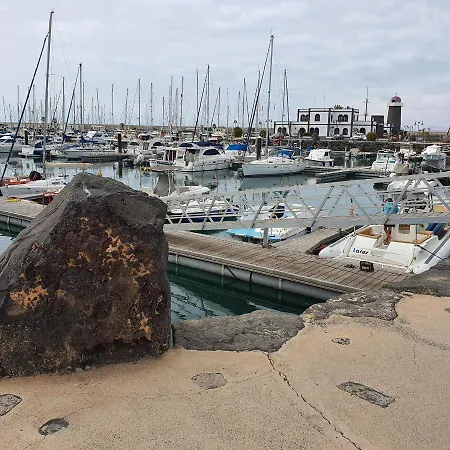 Διαμέρισμα Ana Lucky Πλάγια Μπλάνκα