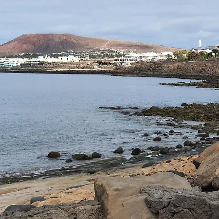 Διαμέρισμα Ana Lucky *