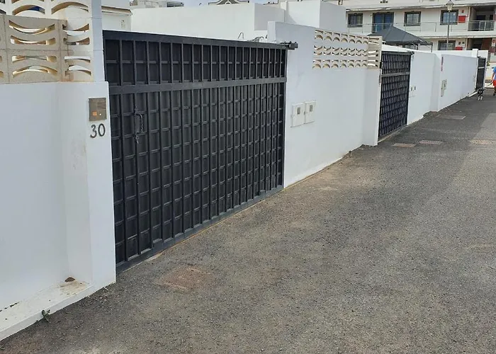 Apartamento Ana Lucky Playa Blanca (Lanzarote)